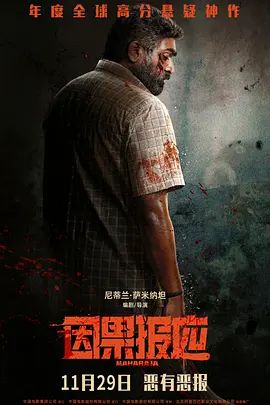 因果報(bào)應(yīng)（2024）(全集)