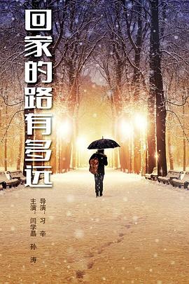 回家的路有多遠(全集)