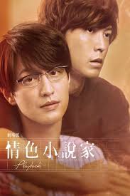 情色小說(shuō)家(全集)