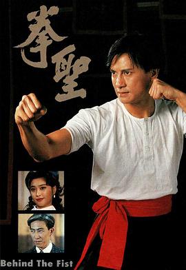 拳圣粵語(全集)