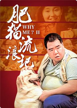 肥貓流浪記粵語