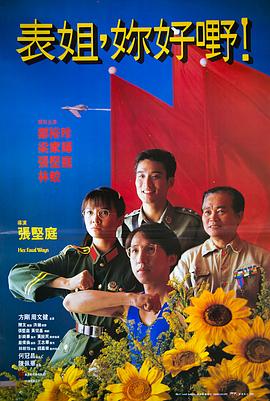 表姐，你好嘢！粵語