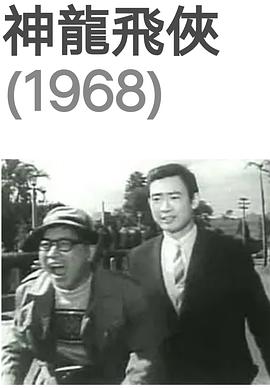 神龍飛俠