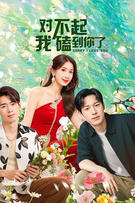 對不起，我磕到你了(全集)