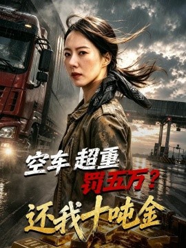 空車超重罰五萬？還我十噸金(全集)