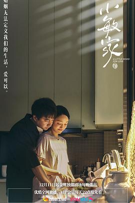 小敏家DVD版(全集)