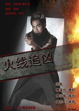 火線追兇2：絕命狙擊