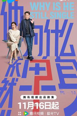 他為什么依然單身(全集)
